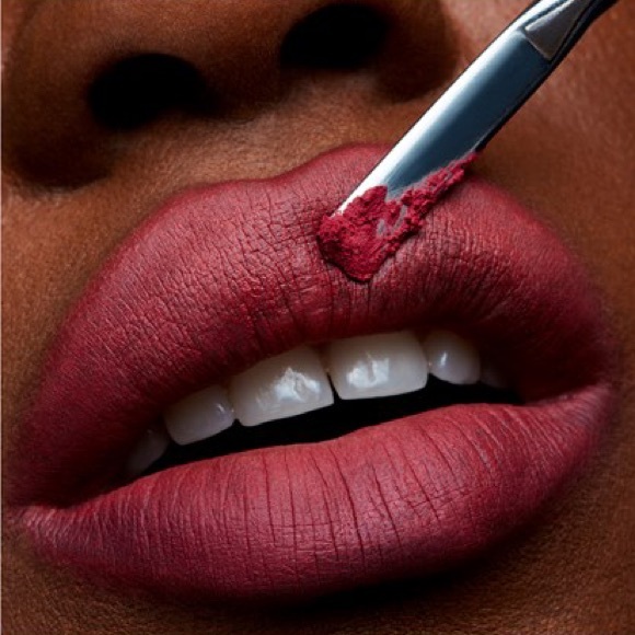 MAC Cosmetics Powder Kiss Lipstick - Picture 4 of 8